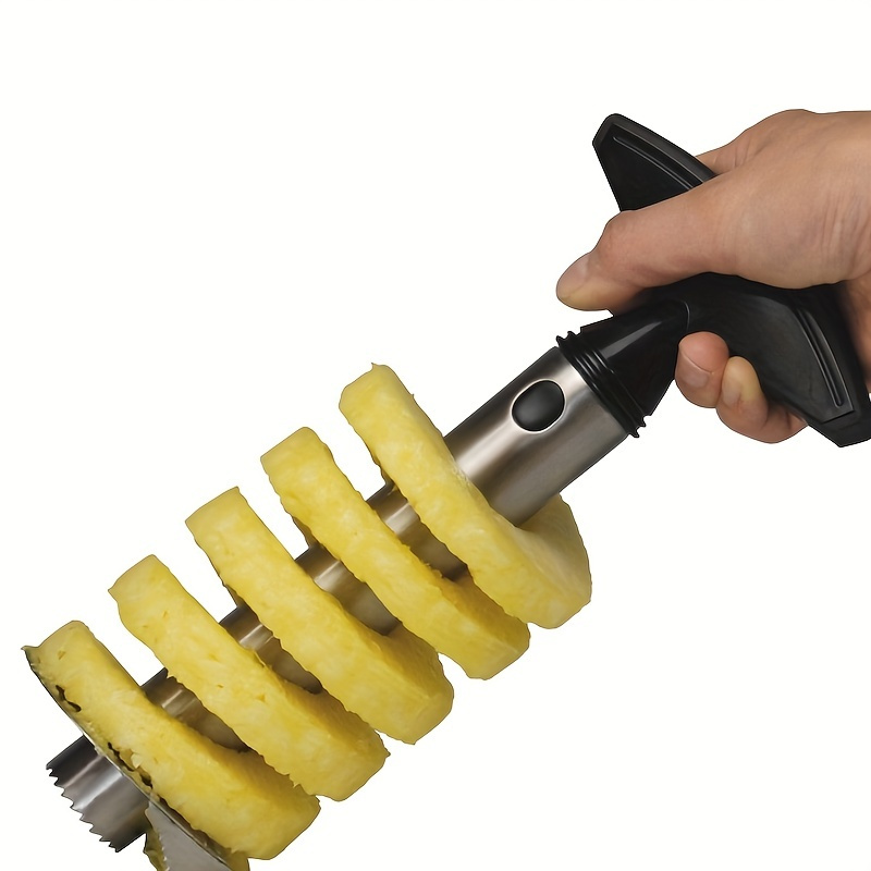 Home Cooking In - Pineapple Prep Tool, Corer and Slicer