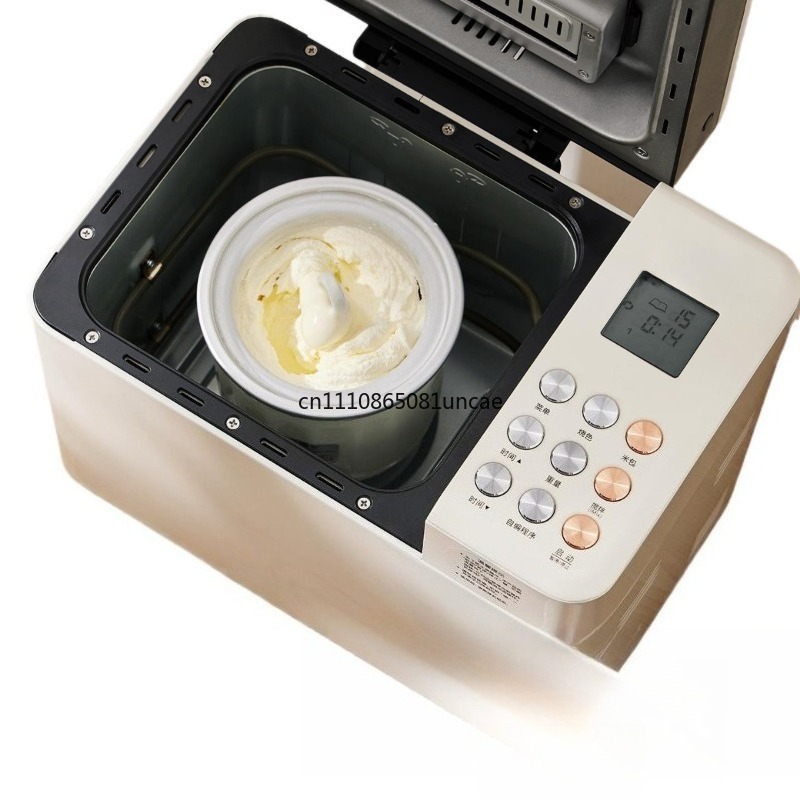 Home Cooking Menu - Smart Reservation Bread Machine, Home Fully