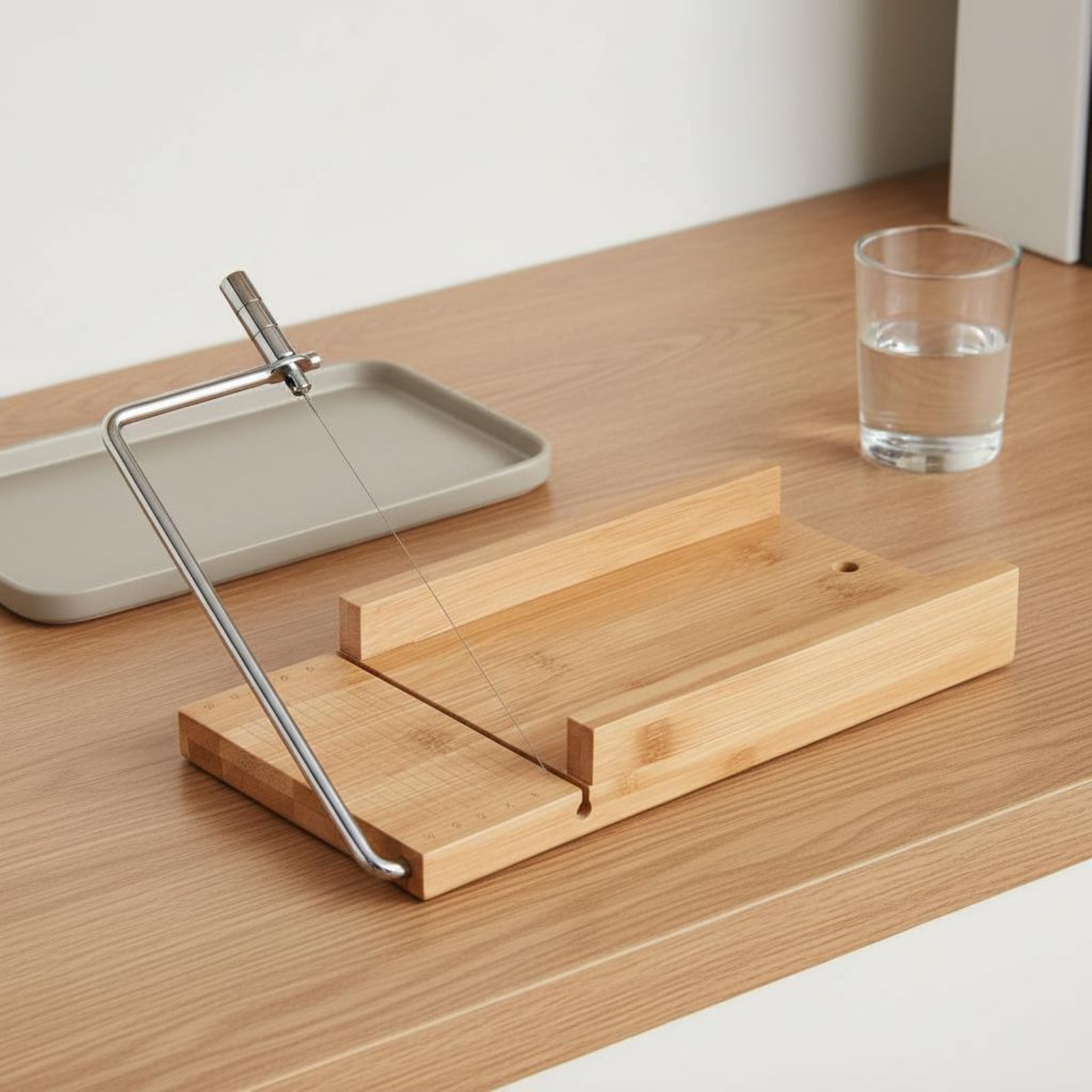 Wire Cutter Board Cuts Smoothl - Home Cooking In ulasan dan harga