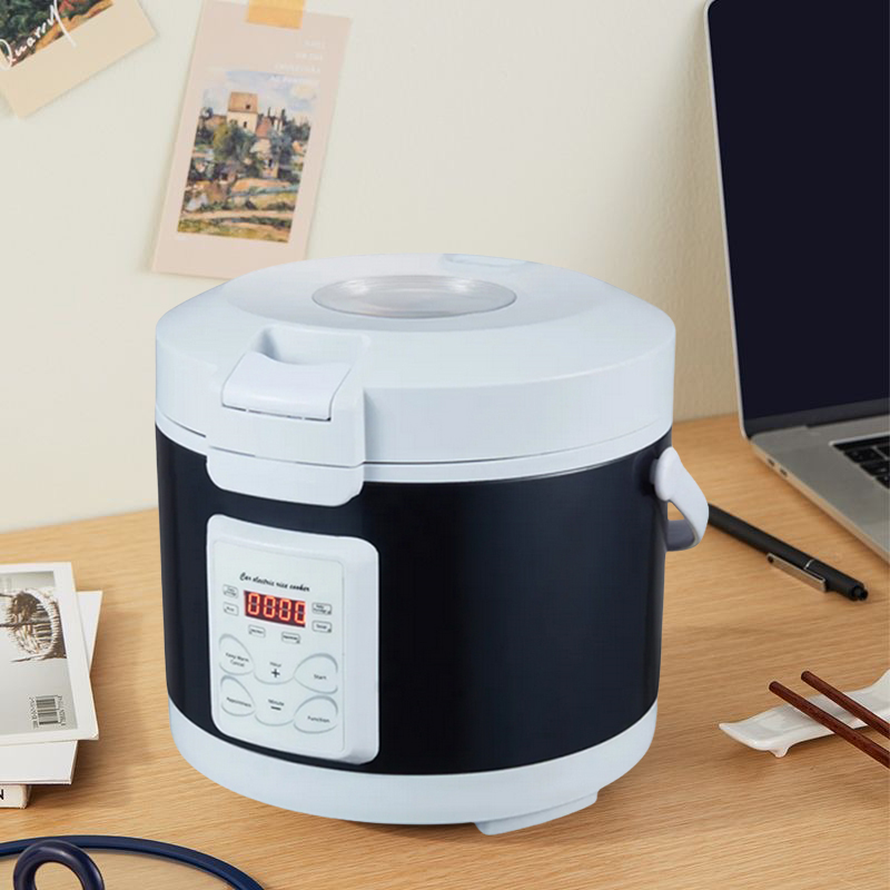 220V Mini Rice Cooker soup Ste - Home Cooking Menu ulasan dan harga