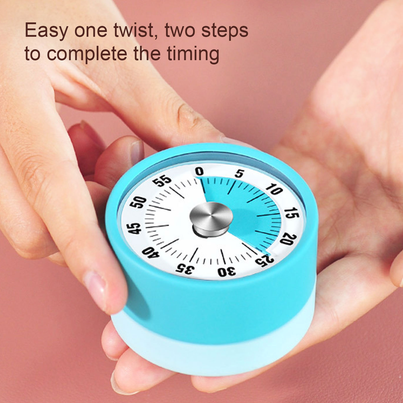 Countdown Cooking Timer Mechan - Home Cooking In ulasan dan harga