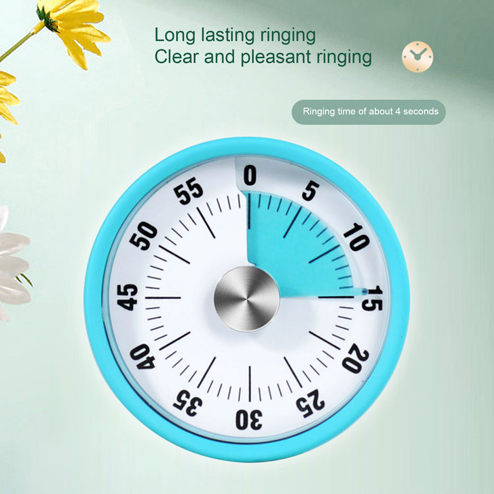 Countdown Cooking Timer Mechan - Home Cooking In ulasan dan harga