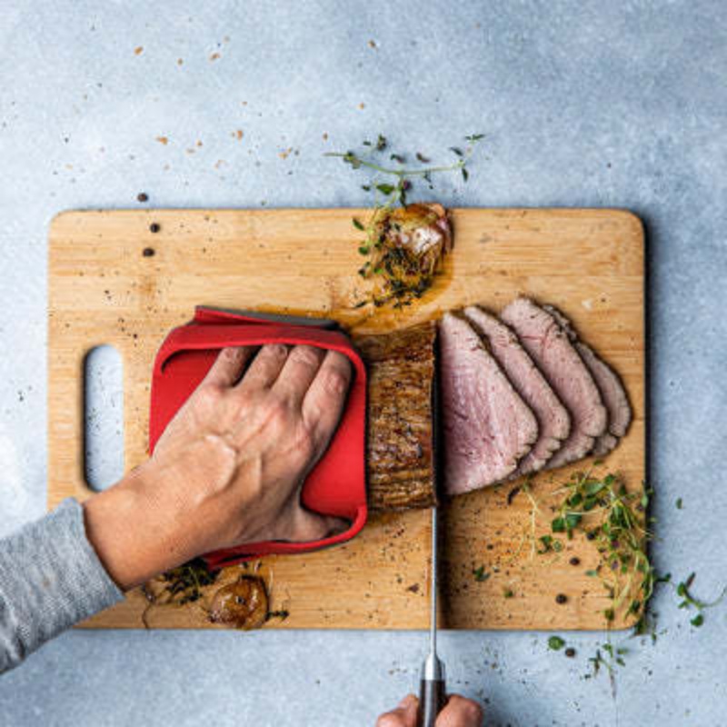 Home use Silicone Oven Mitts H - Home Cooking In ulasan dan harga