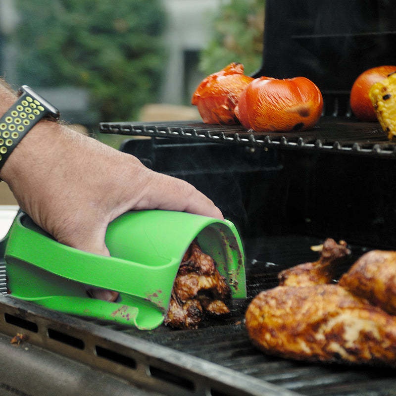 Home use Silicone Oven Mitts H - Home Cooking In ulasan dan harga