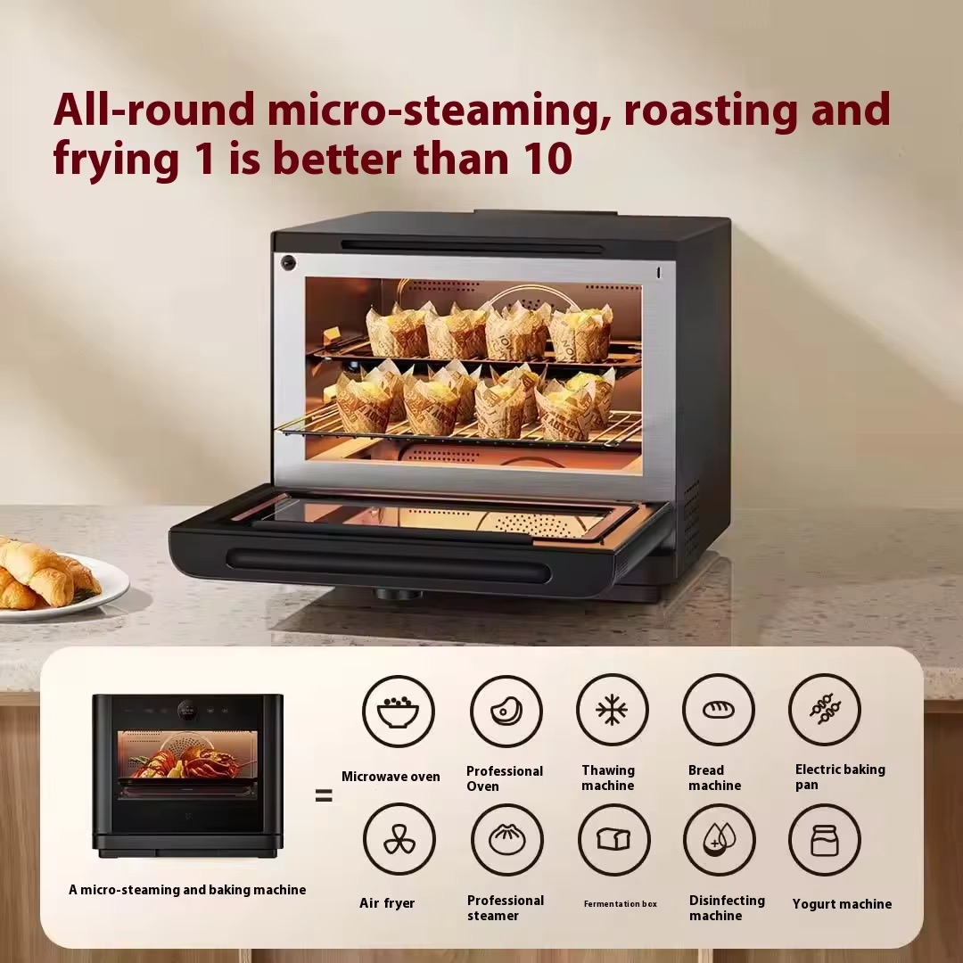 For  Mijia 27L Smart Microwave - Home Cooking In ulasan dan harga