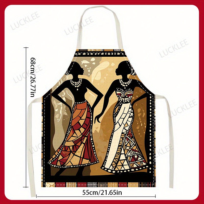 1pc of African Queen Printed S - Home Cooking Queen ulasan dan harga