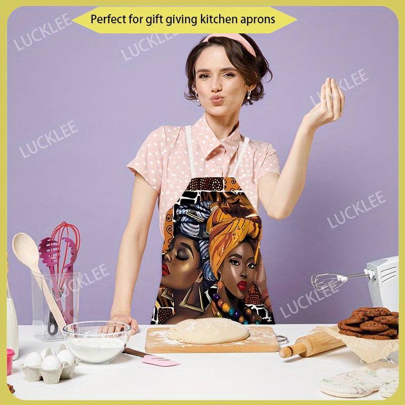 1pc of African Queen Printed S - Home Cooking Queen ulasan dan harga