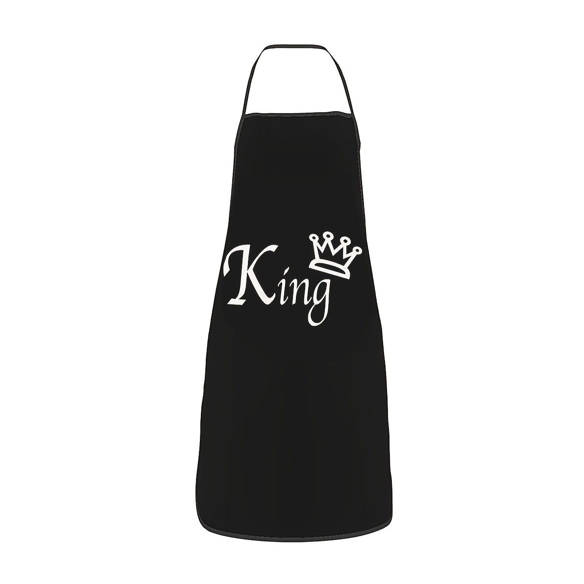 King & Queen Aprons Romantic K - Home Cooking Queen ulasan dan harga