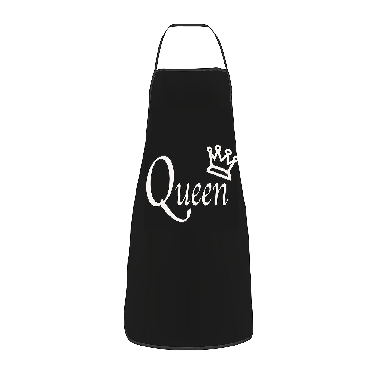 King & Queen Aprons Romantic K - Home Cooking Queen ulasan dan harga