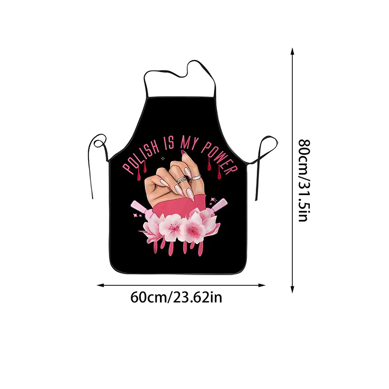 1Pcs Nail Art Printing Beauty  - Home Cooking In ulasan dan harga