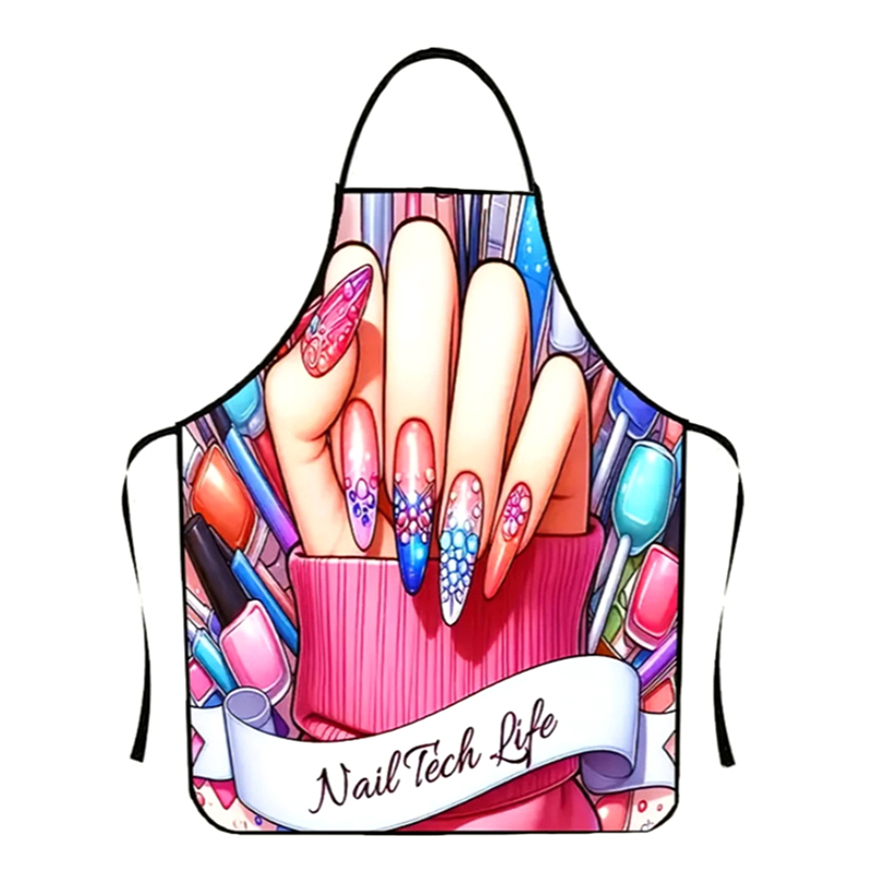 1Pcs Nail Art Printing Beauty  - Home Cooking In ulasan dan harga