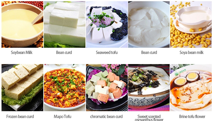 Mini Soya Milk and Tofu Machin - Home Cooking In ulasan dan harga