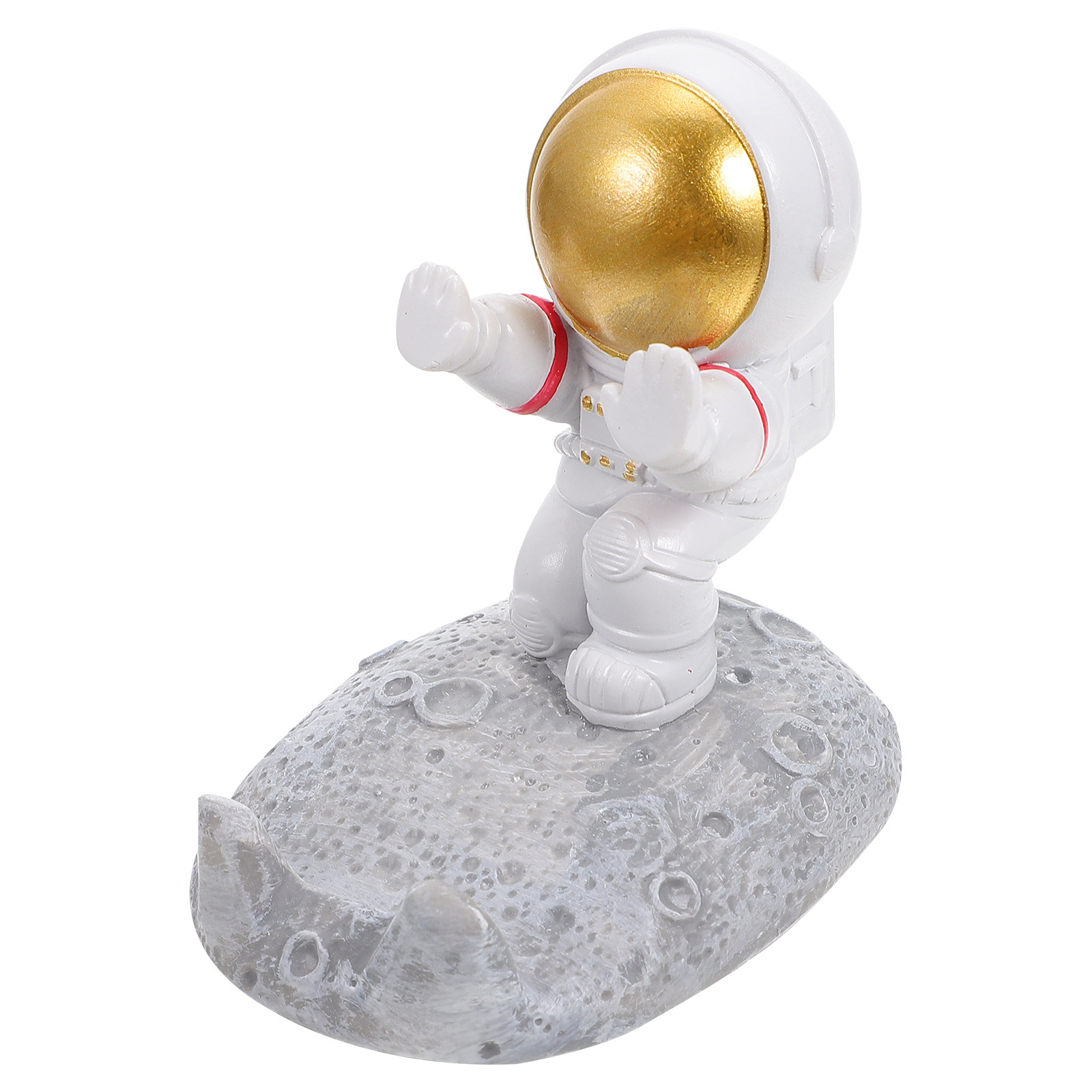 1Pcs Astronaut Phone Bracket R - Home Cooking Video ulasan dan harga